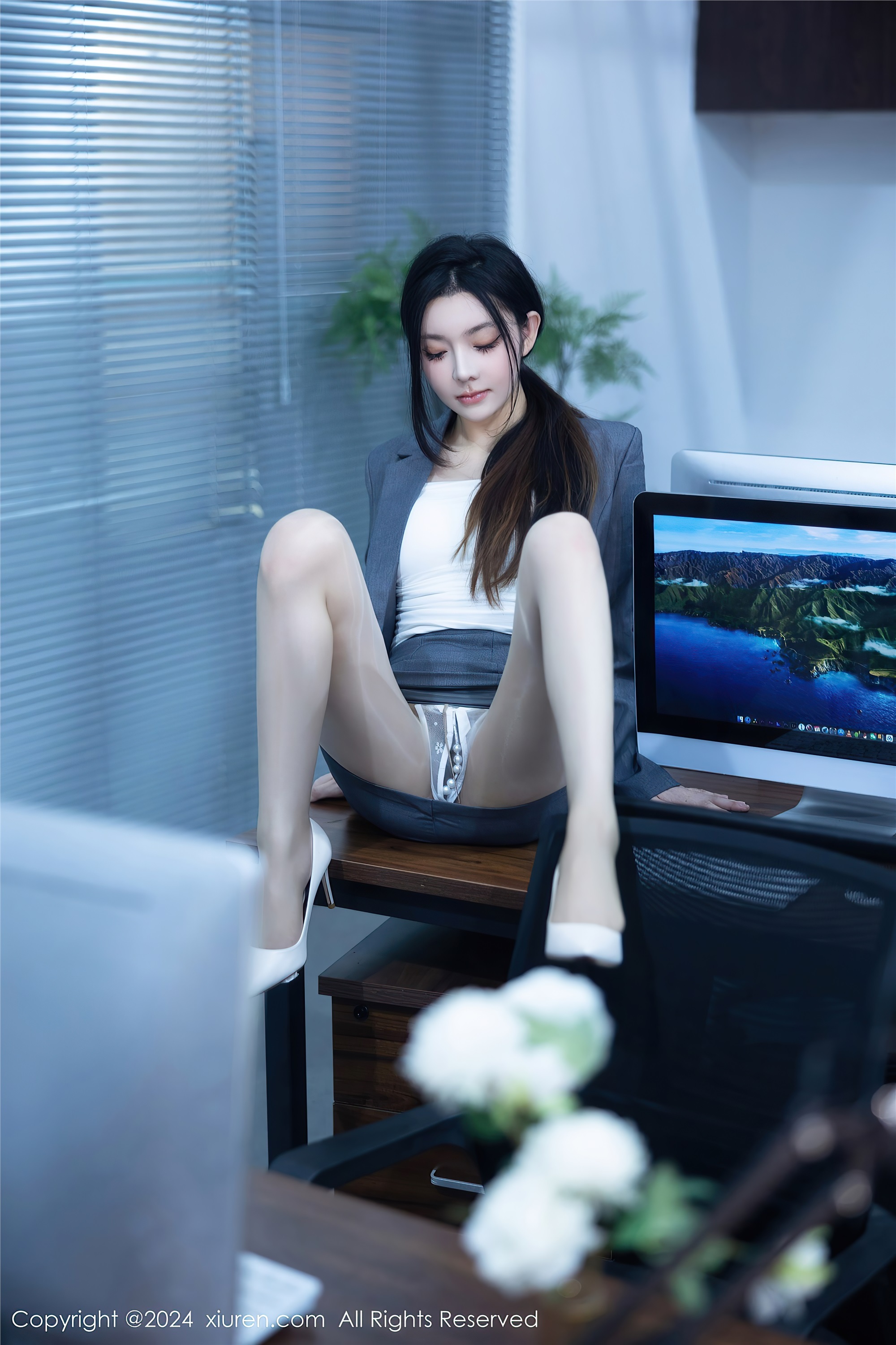 Xiuren秀人网 2024.01.05 NO.7923 豆瓣酱